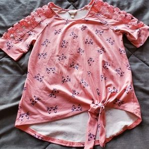 Girls Shirt